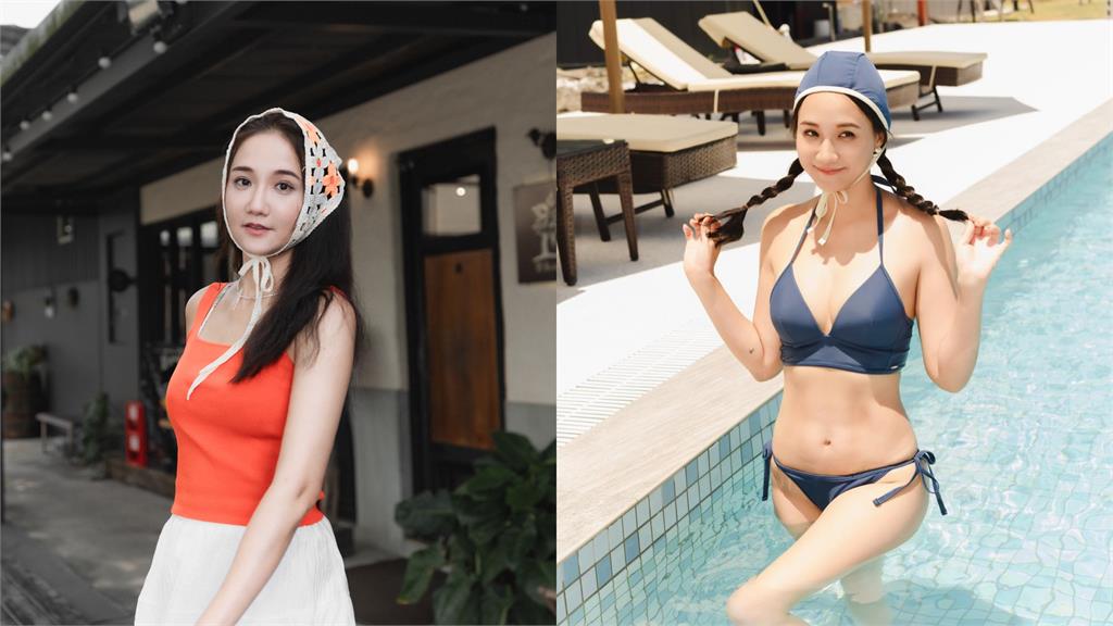 47歲何妤玟親曝「過去創傷」惹心疼！暫離台灣「調養身心」網急問：移民到哪？