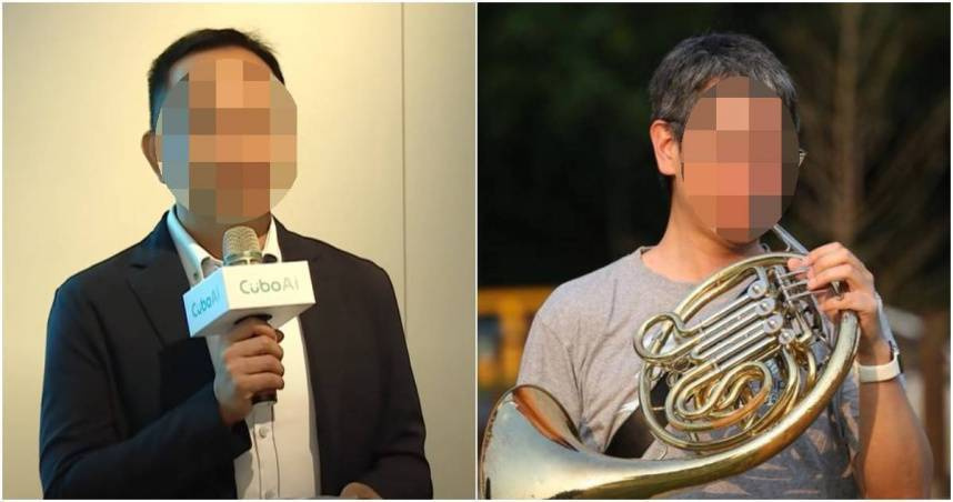 拚事業多年轉虧為盈！雲云董座如今殺人　友：真是太傻