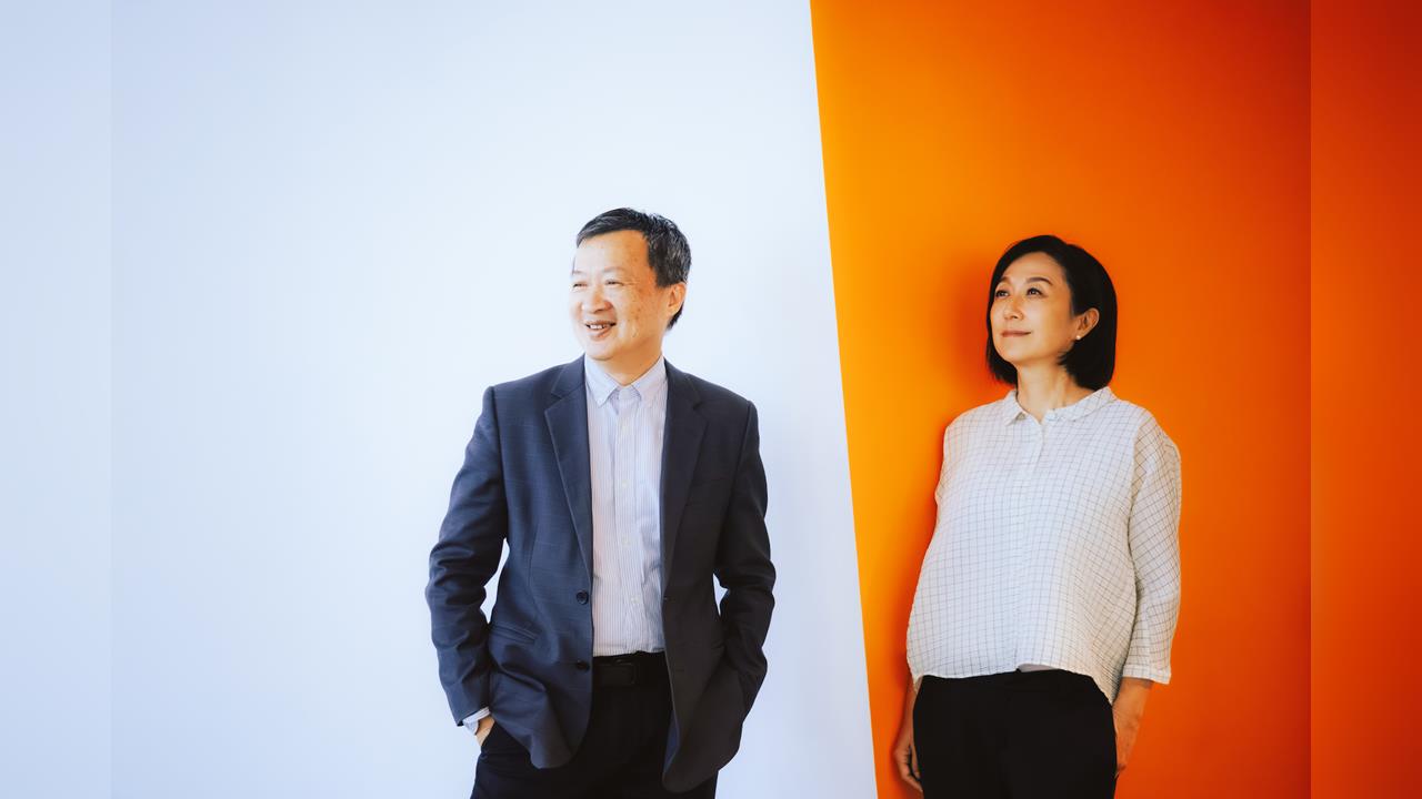 快新聞／北流新人事公布！梁序倫接董事長　紀曉君、李欣芸在董事名單