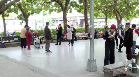 通膨壓力下   退休族需重新思考退休