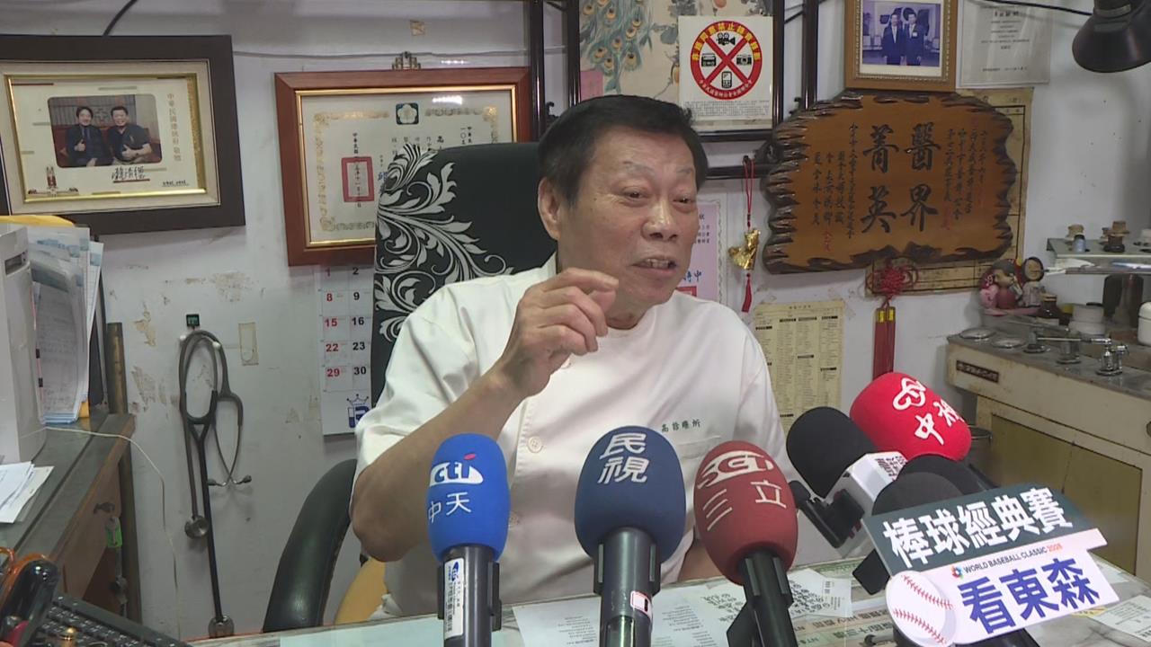 快新聞／豐原恐怖情人殺女友辯遭譏「敢砍我？」　高大成搖頭：都是藉口