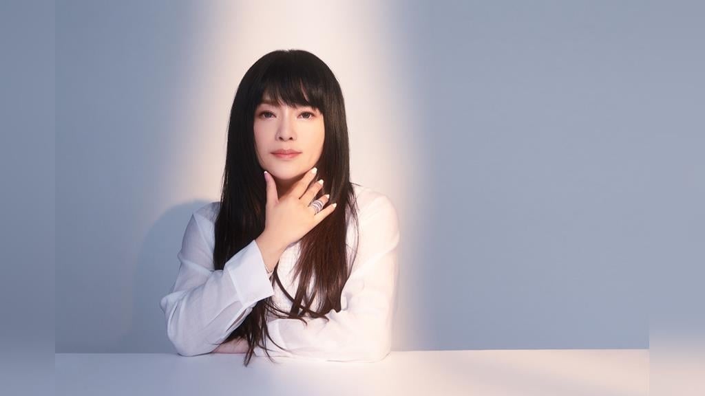 國師年末開金口！唐綺陽發聲療癒人心 曝「轉跑道」關鍵：不該埋沒