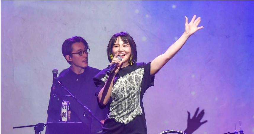 梁文音《約哪幾點？》宣布加場　9月移師台中解鎖「B-side 寶藏歌單」