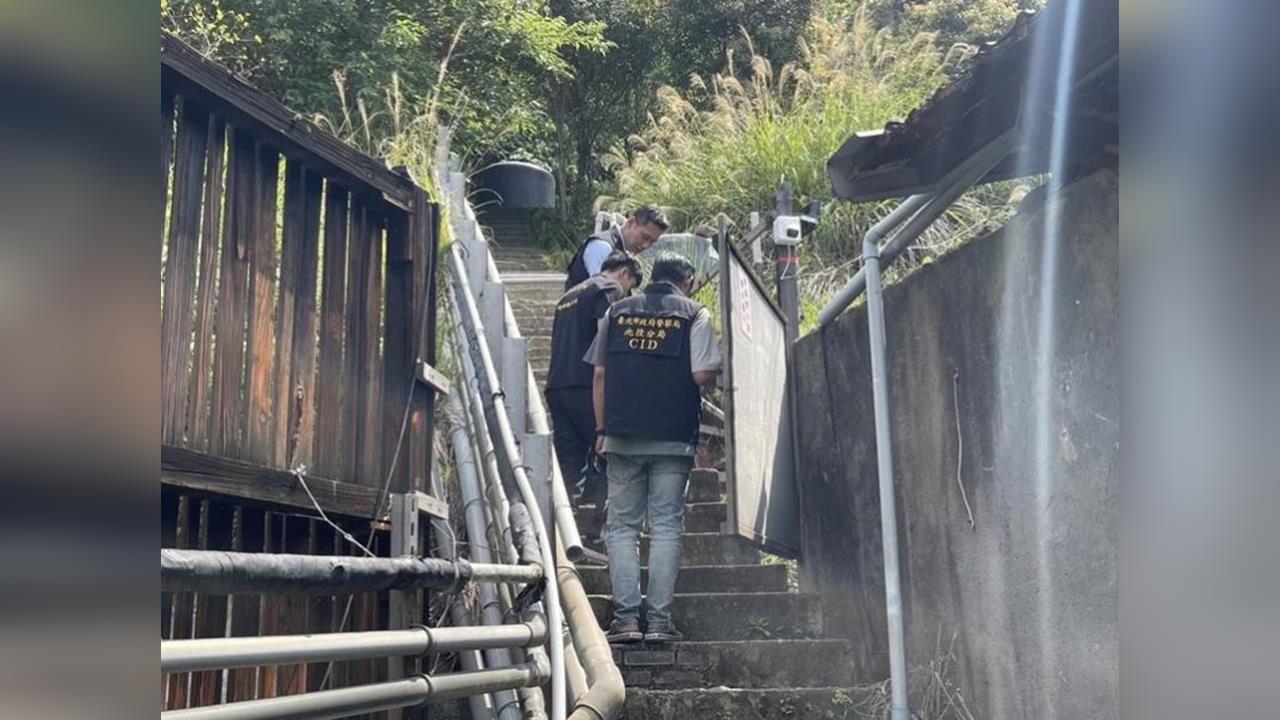 快新聞／噁男涉偷拍北投泡湯客、再轉賣創意私房獲利逾百萬　二審今加重判6年10月