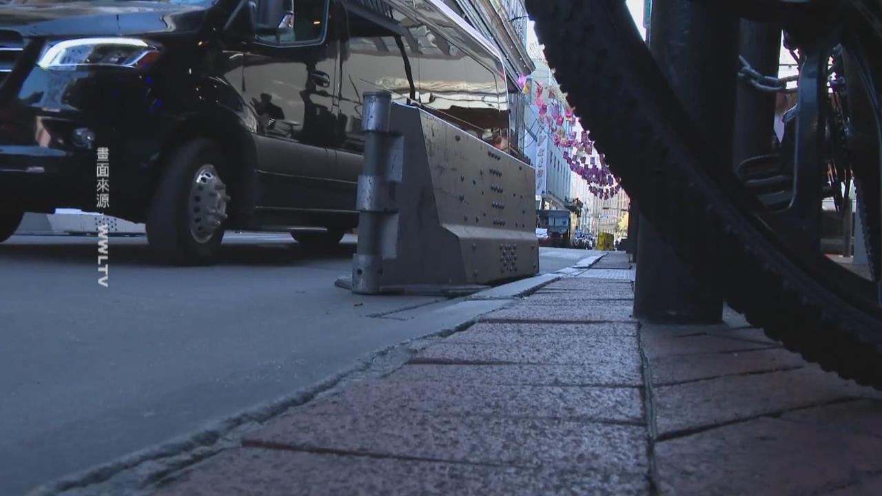 防恐攻！紐奧良跨年維安升級　FBI破獲洛杉磯連環襲擊預謀