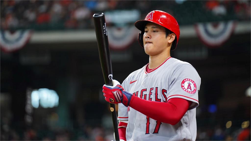 MLB／大谷翔平敲本季第13轟　菊池雄星奪生涯百勝