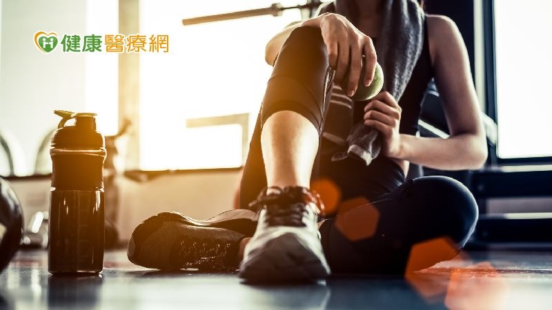 運動怎麼吃最好？營養師教你掌握5時機安排飲食計畫！