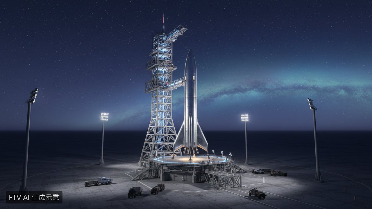 馬斯克SpaceX擬啟動IPO 歐洲散戶瘋搶「太空夢」門票