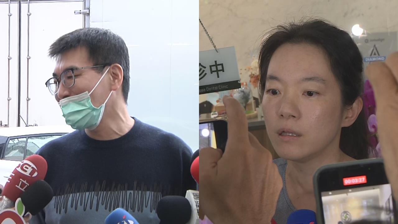 趙建銘反擊／被陳幸妤控「捲走千萬教育金」！本人公開內幕全說了：為什麼要毀滅我