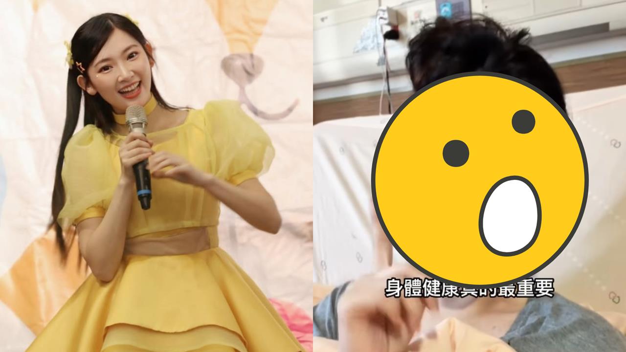 「優格姐姐」爆蕁麻疹休克險喪命！親曝「6大徵兆」須盡速就醫