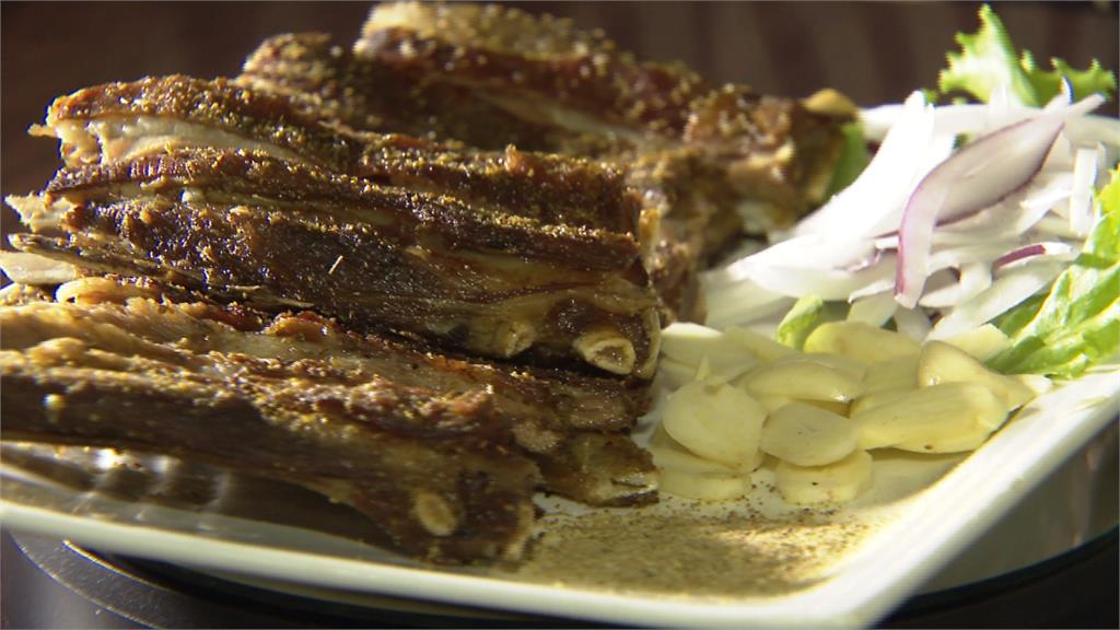 創意新疆菜你吃過嗎？眷村菜、熱炒融合羊料理