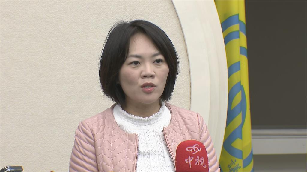 快新聞／羅智強連告2案求償200萬　簡舒培嗆：改走民事怕輸嗎？