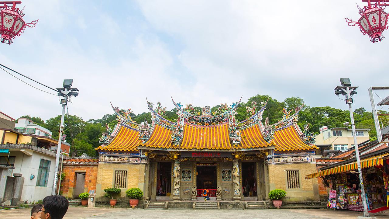 全台最強老街換人坐?這地被推爆「比九份好逛」一票人認證:好吃又好買