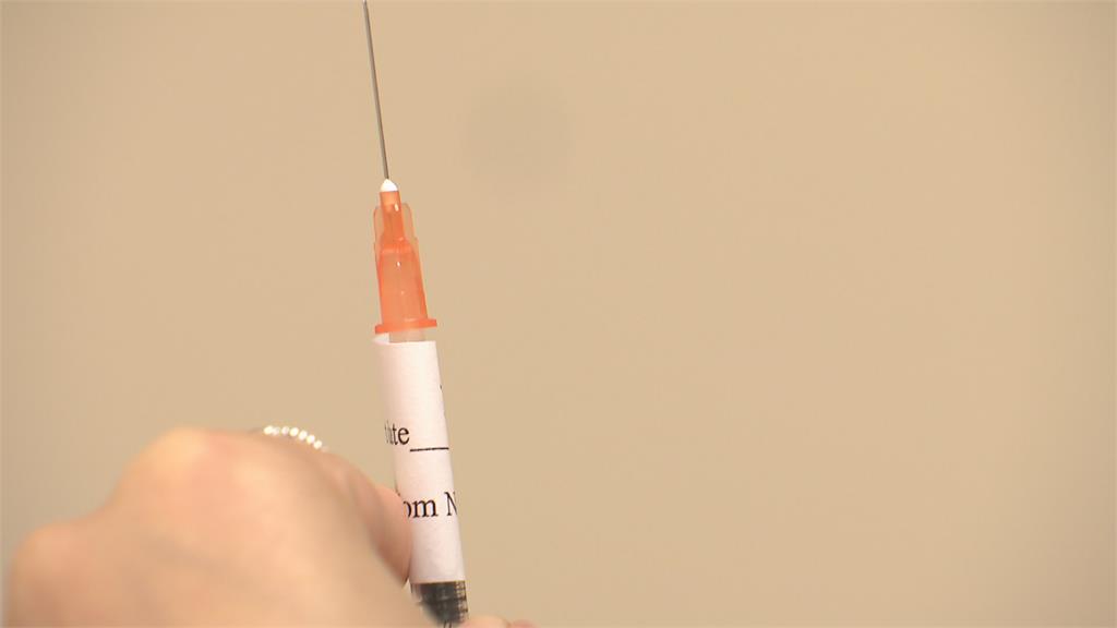 接種AZ疫苗「血栓機率」曝光！　總公司研究：第二劑無額外風險