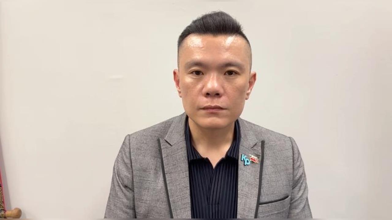 快新聞／鬧分裂？傳李貞秀不退位「搬柯文哲擋槍」　江和樹氣炸：黨主席是誰