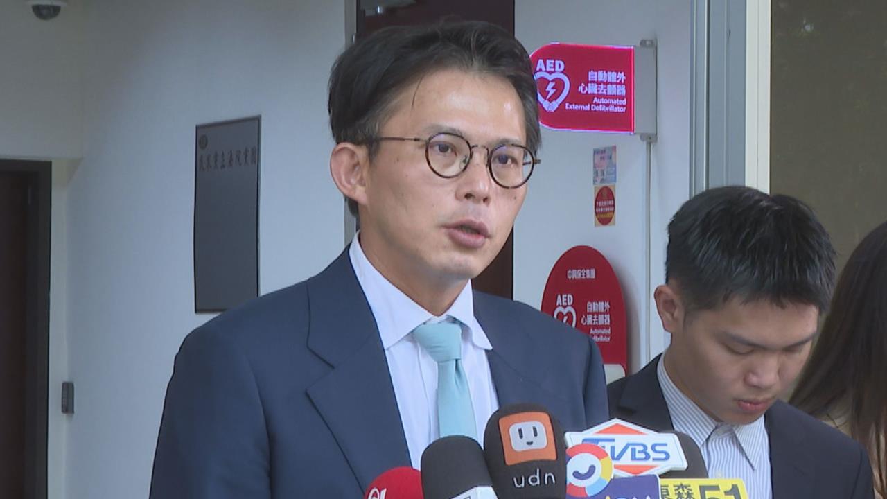 黨內互打！遭黃國昌控索金錢補償　李貞秀反嗆：壞人不怕毀黨