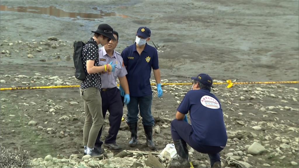 永和分屍案 死者曾涉販毒遭通緝