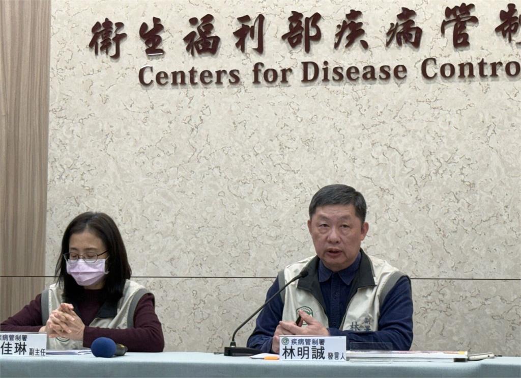 12年來第一次！流感流行落在過年間   恐爆「疫情長、病人增」兩效應