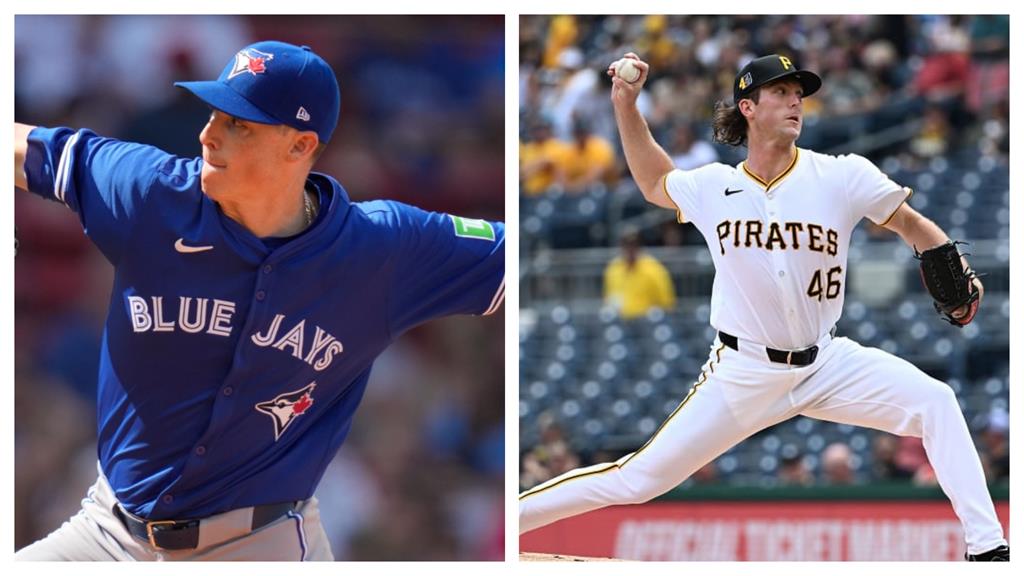 MLB/大聯盟新賽季即將開幕洋基仍在補強 你丟我撿回收2位投手