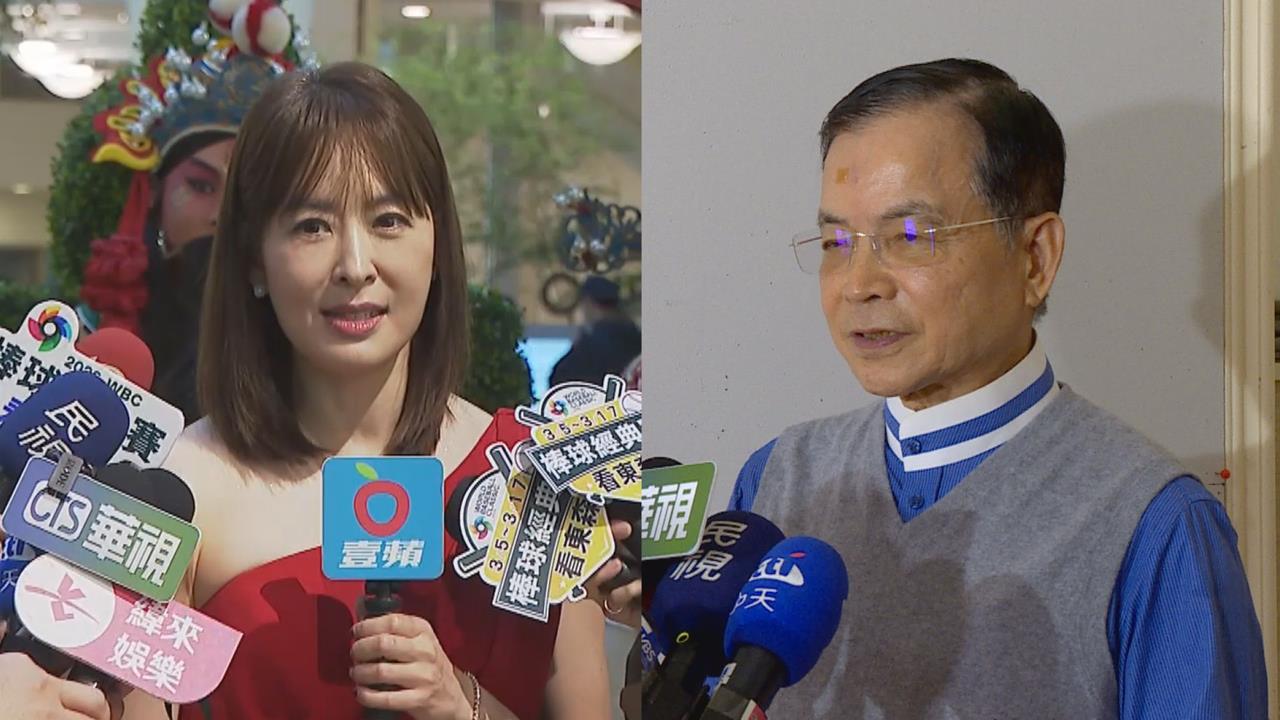 批228每年辦追思會「社會更撕裂」　賴士葆嗆賈永婕：好好做你的官