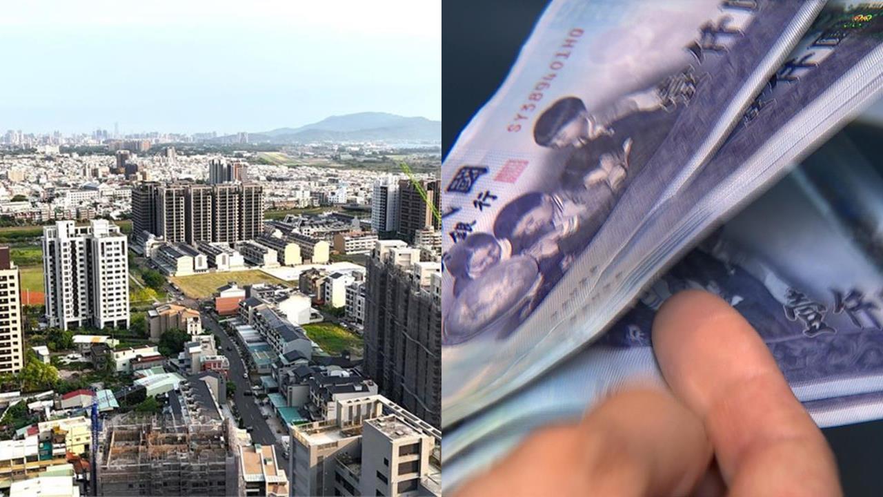 北漂砸2萬租房太傻？她嘆「40歲恐無家可歸」　網喊：回鄉薪水更低