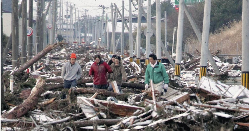 神預言緬甸強震　神婆再開口：日本今年「這時間」大地震