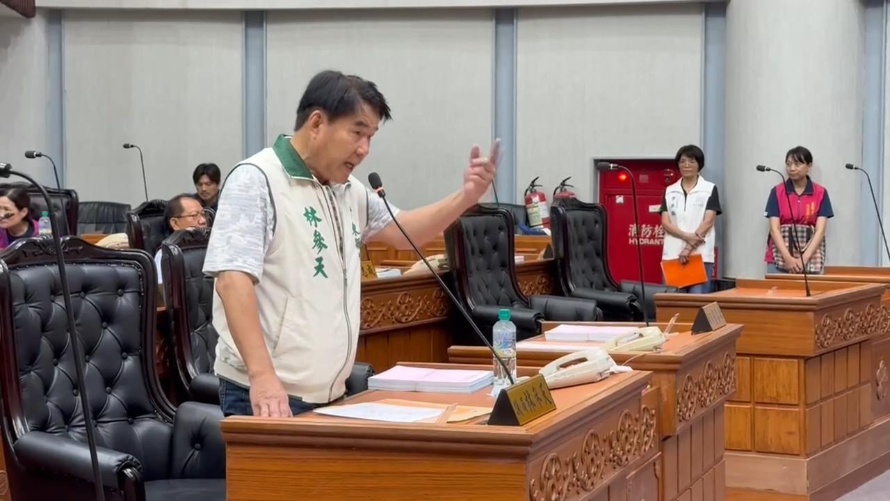 圖利？台東議長家族投資度假村　「農路拓寬至15米」2官員交保