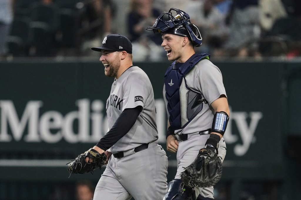 MLB／洋基終結者恐再度換人　總教練屬意人選已經浮上檯面