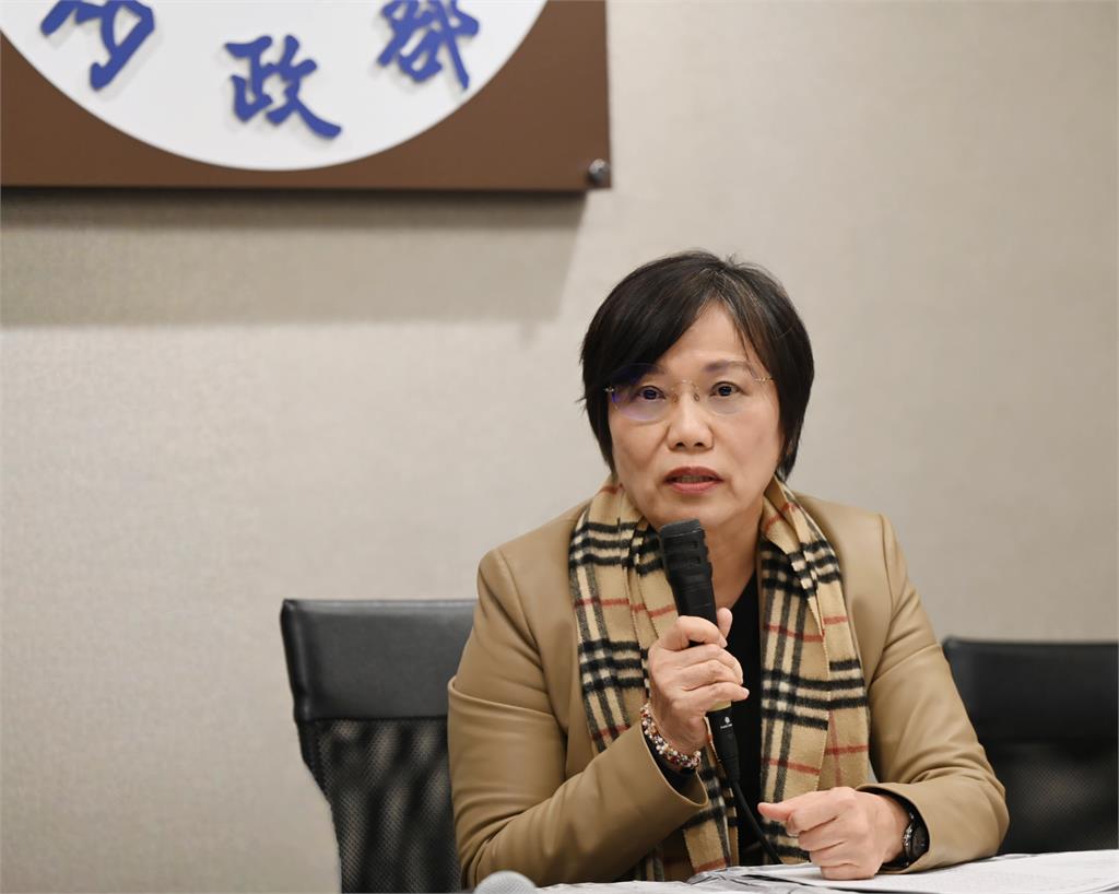 快新聞／「赴中交流資訊專區」上路成績曝！　內政部：涵蓋人數逾4千人