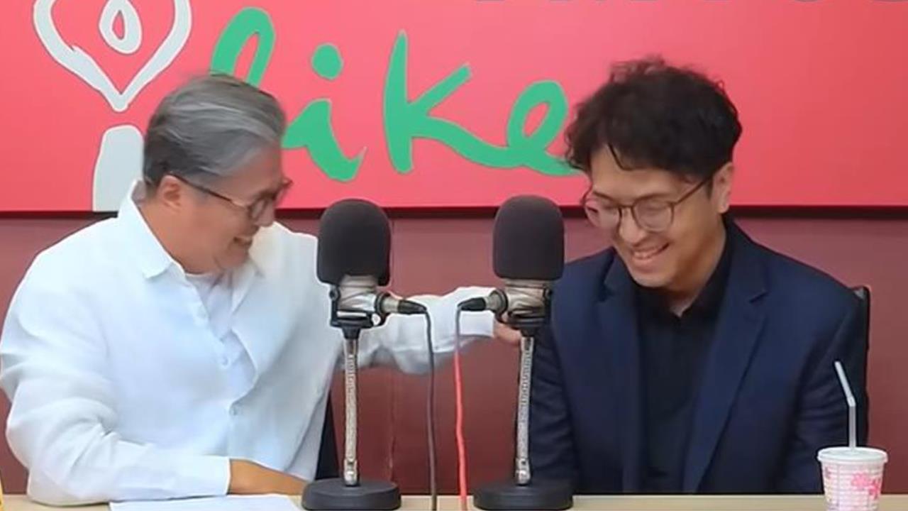 王偉忠捧紅沈伯洋？名嘴怒揭「洋流真相」開轟藍營：為甩鍋「這1爭議」急找戰犯