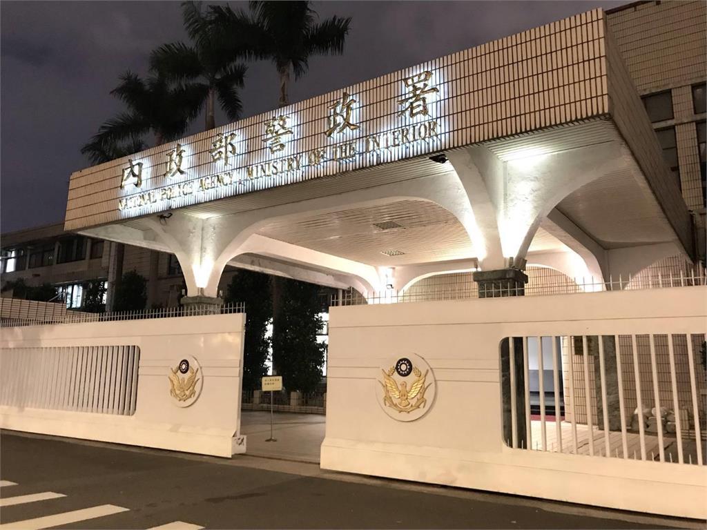 假消息！網傳總統府侍衛走私香菸？　警政署：疑遭冒用身分
