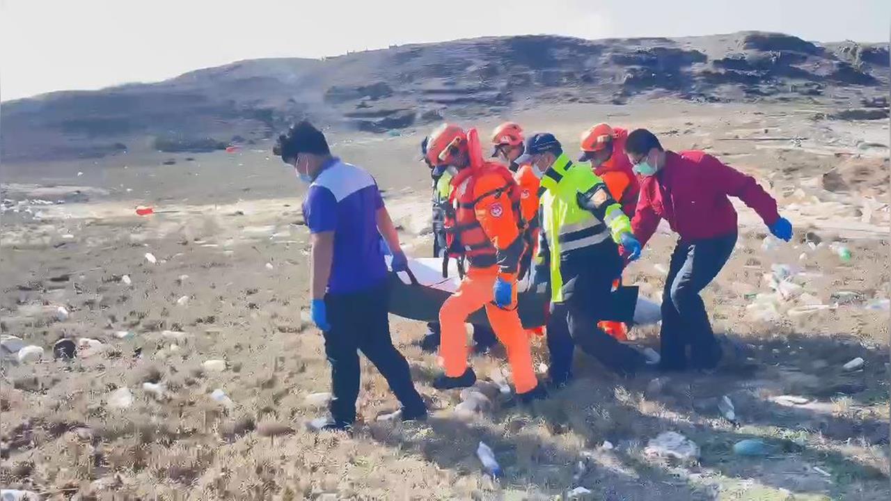 快新聞／陸軍士官馬公潛水失蹤　望安沙灘尋獲了