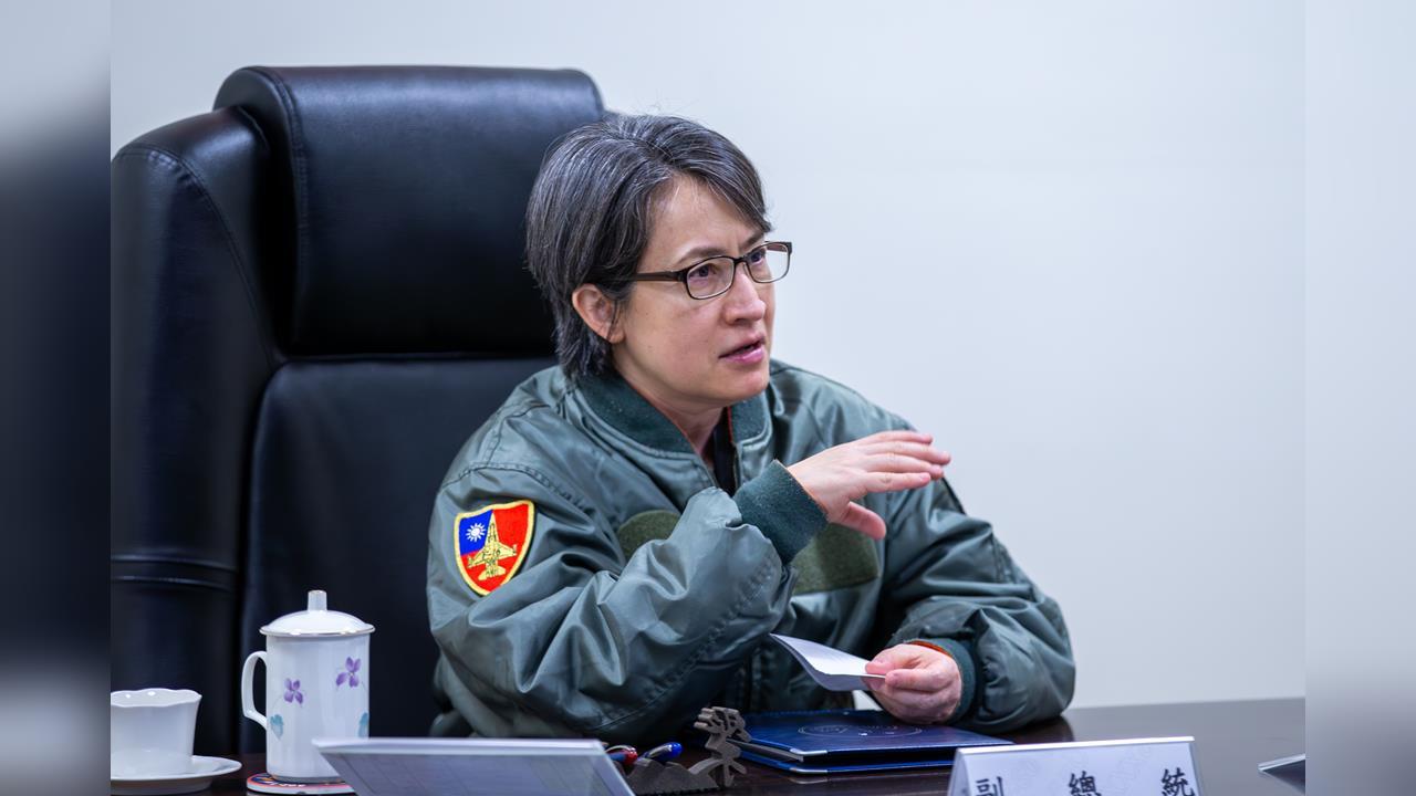 快新聞／無人機外交啟動！台美聯手布局第三國　資安、訓練一次到位