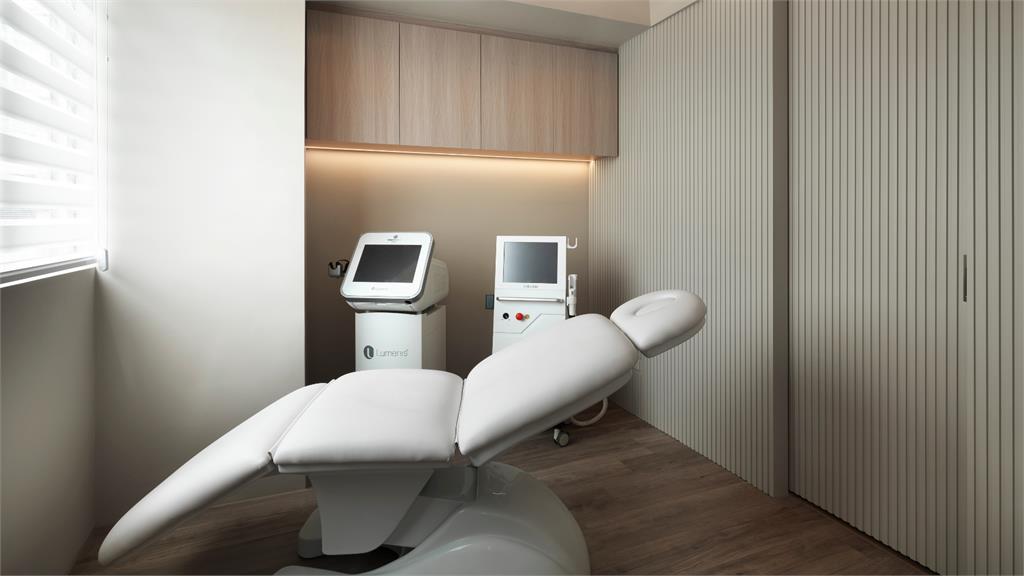 信任之選就在上帝視角:攜手 Mandala 探索從肌膚到細胞的健康管理新趨勢