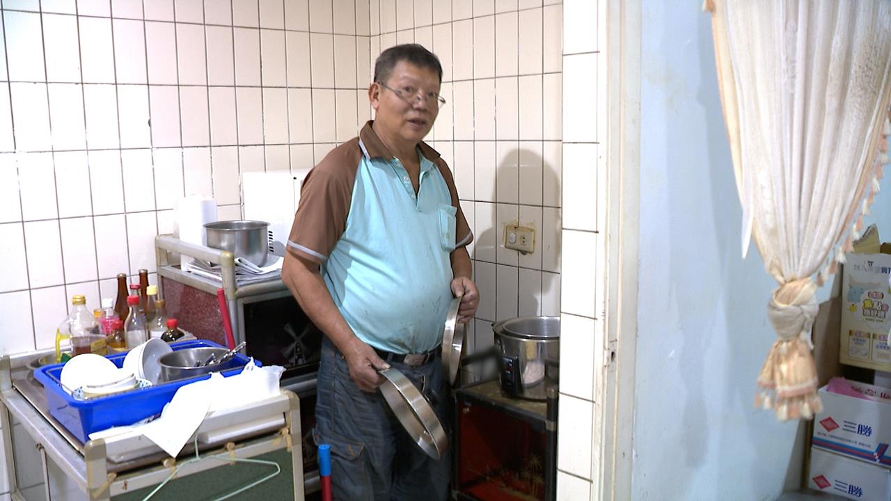 清潔員撿二手電鍋送拾荒婦遭判刑　法務部推修法「五萬以下可免刑」