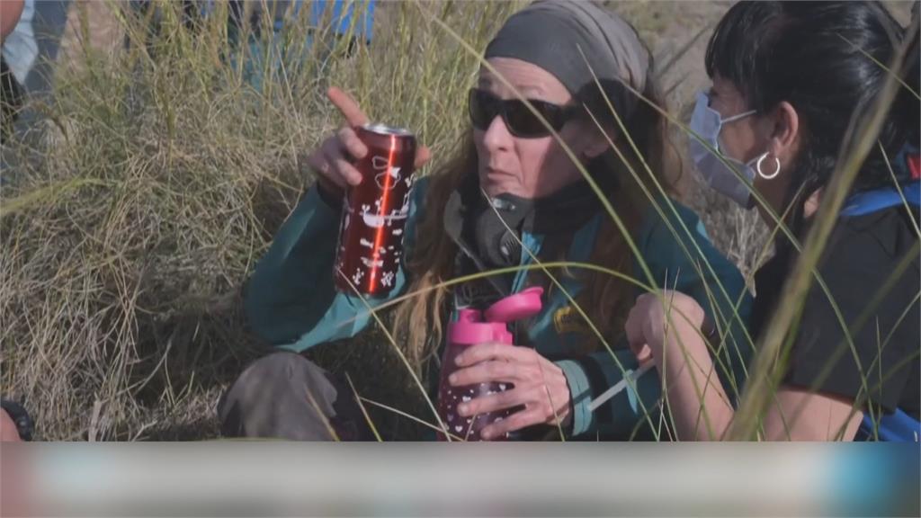 獨居洞穴500天 西班牙女登山家寫世界紀錄