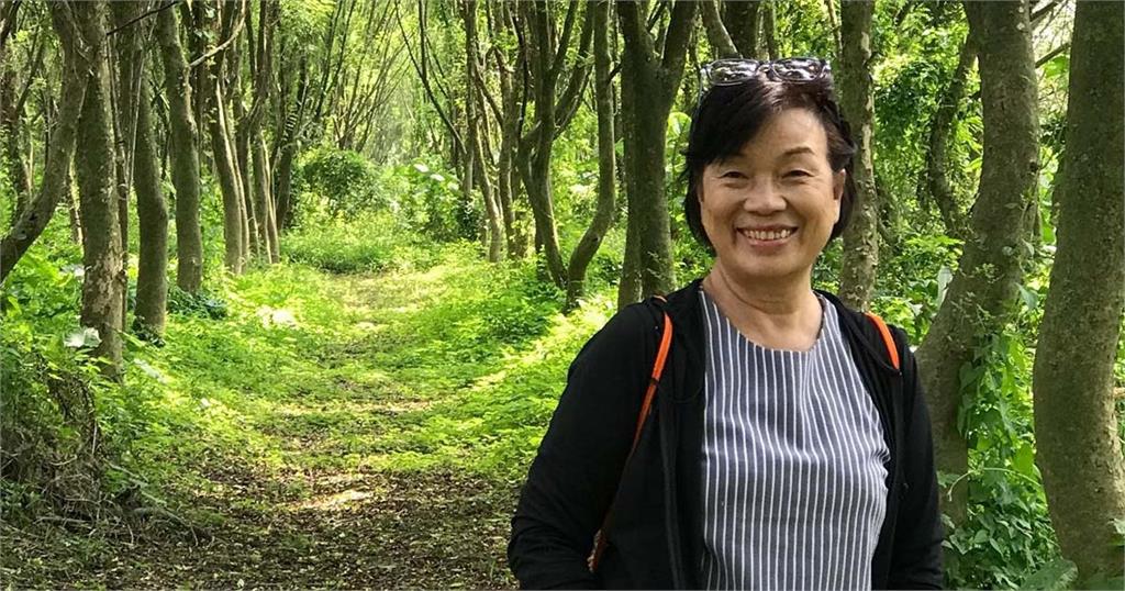 快新聞／龍應台所有作品被中國學校封殺　本人發聲：被你禁是我的光榮