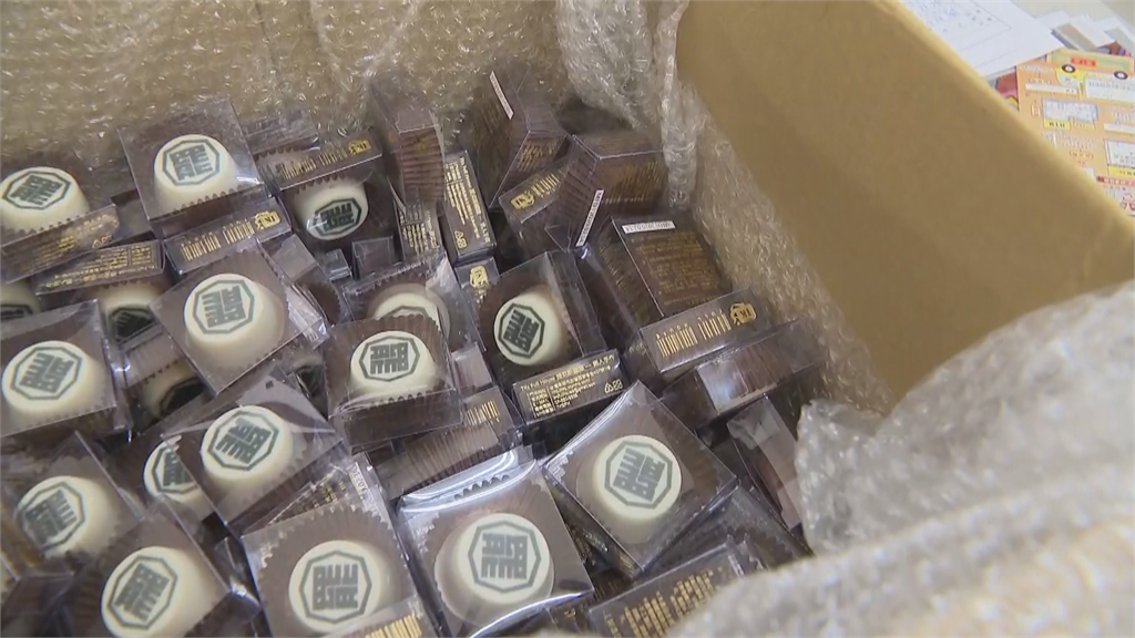 快新聞／罷字小蛋糕送太太會是什麼反應？連署的先生這樣說