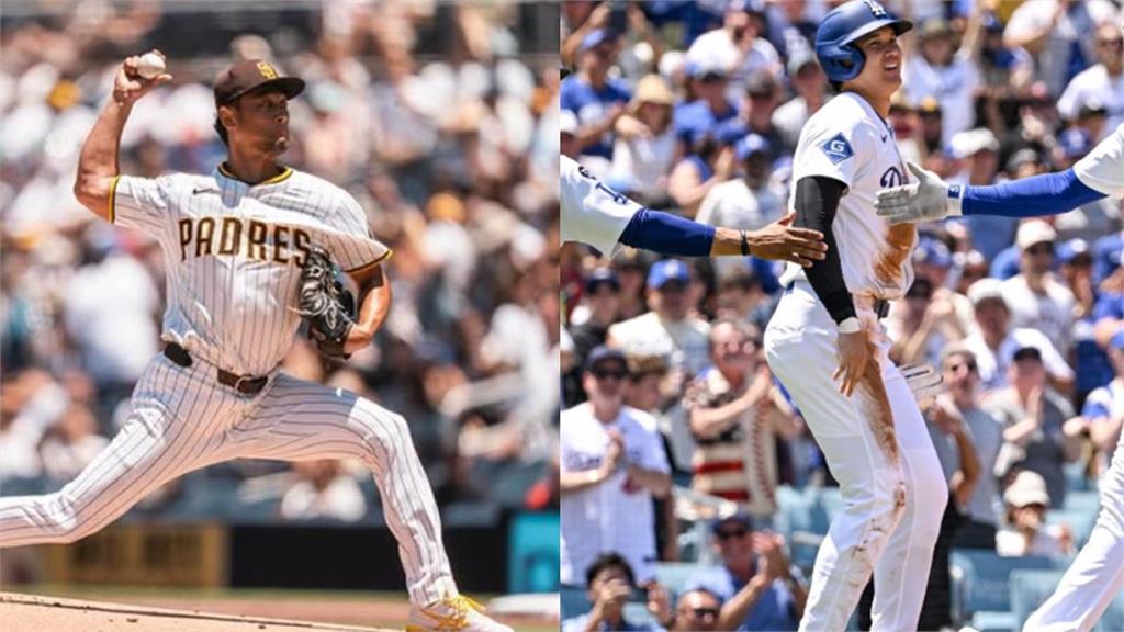 遭大谷翔平棒打!達比修有賽後坦言「太自大」:犯愚蠢的錯