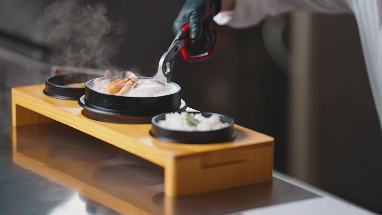 獨家/餐廳店數減3成、營收卻創新高!前銀行經理「3招」翻轉品牌