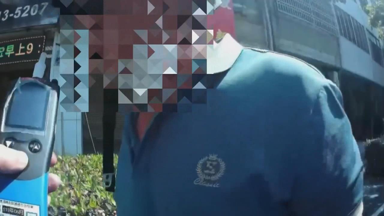 資深警違規被抓惱羞! "騎車怒輾同僚腳"記大過列汰除