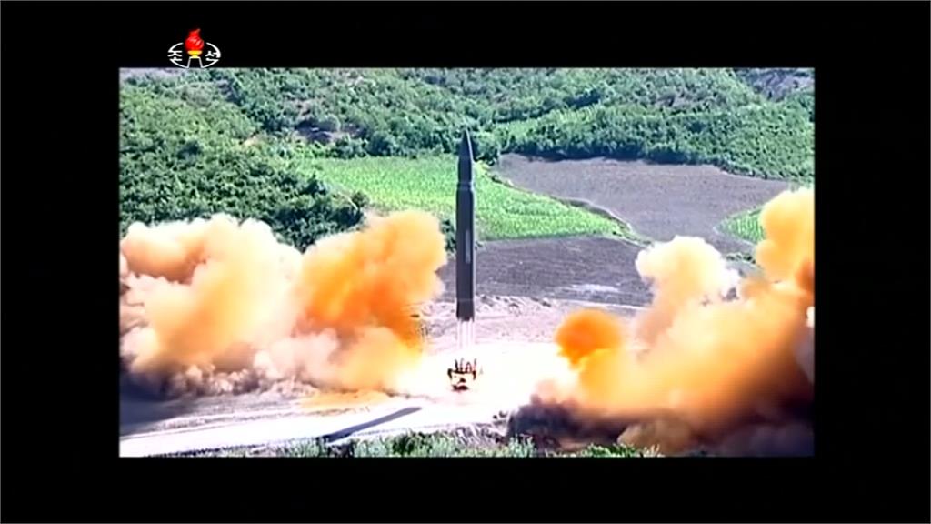 北朝鮮又試射短程飛行物！南韓譴責挑釁行為