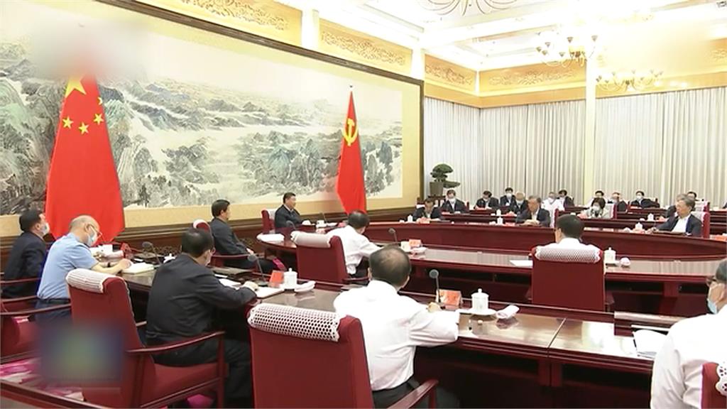 習近平曾喊展現中國「可愛可親」形象　透過統戰吃掉台灣？
