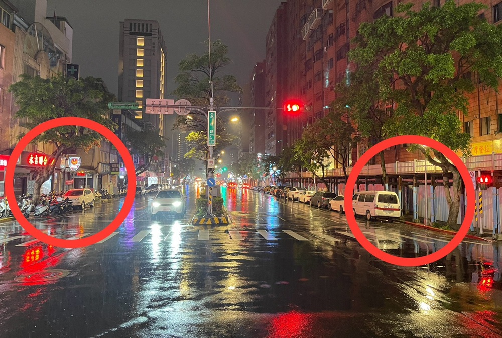 大膽 2男潛入派出所前都更工地涉竊