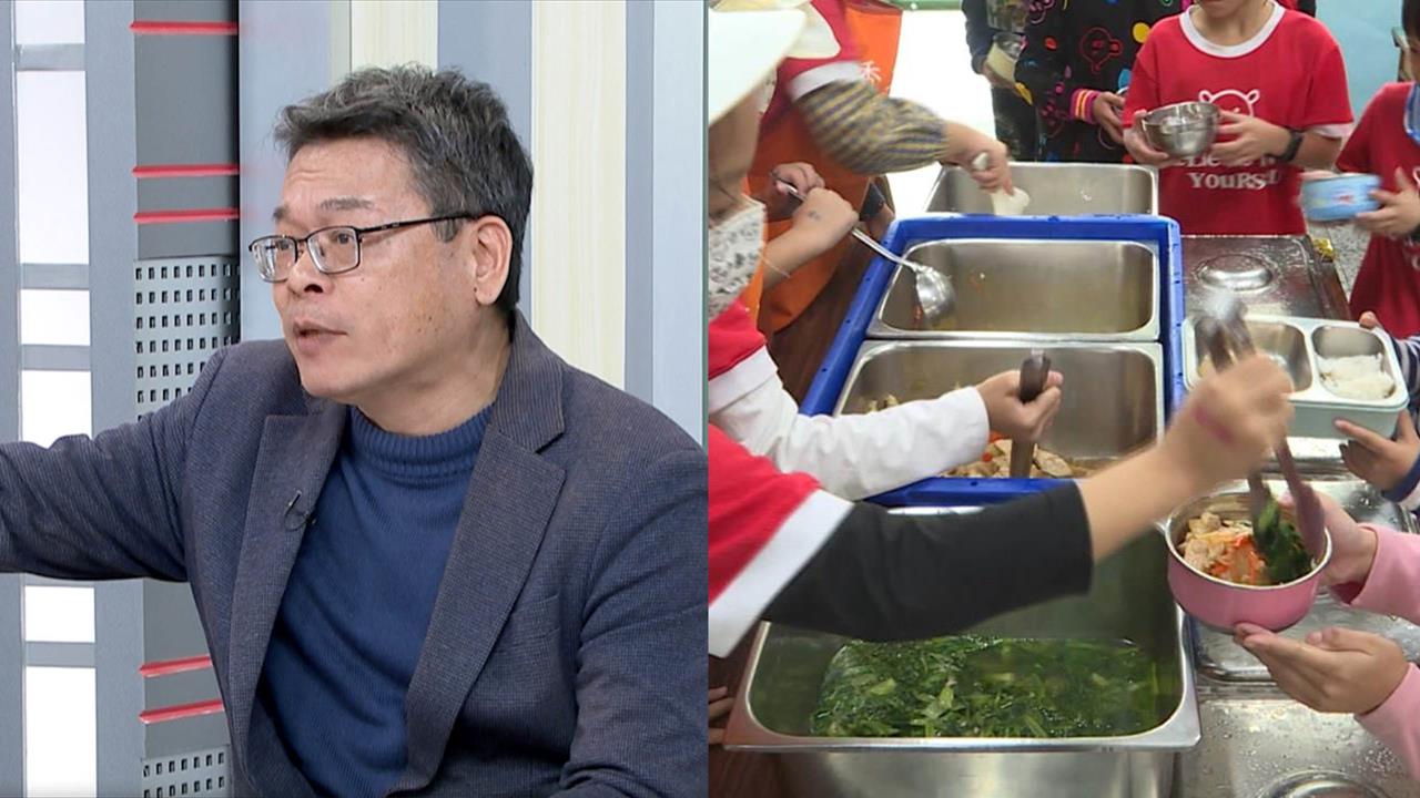 營養午餐「呂家愷喊中央付錢」　張益贍批亂修財劃法挖錢：先做1事！