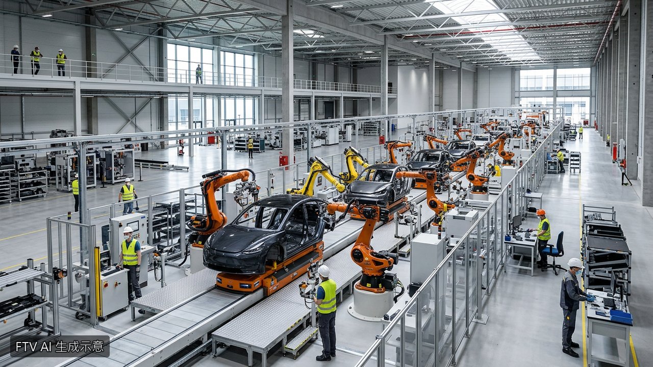傳Tesla擬出售中國業務　為與SpaceX合併鋪路