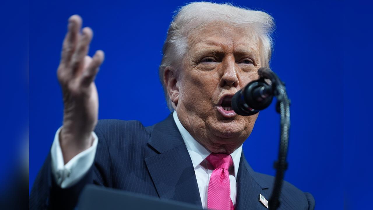 快新聞/處死在野黨!民主黨籲美軍「拒絕非法命令」 川普暴怒:叛亂行為應處決