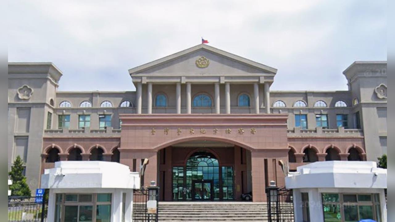 快新聞/開槍後逃入山區!鹿野槍擊案犯嫌終投案 檢方聲押獲准