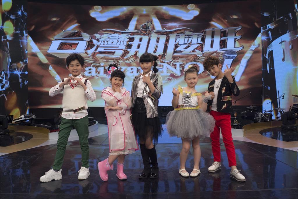 《台灣那麼旺》青少年組賽況大逆準!0.1差距衛冕者寶座驚傳換人!