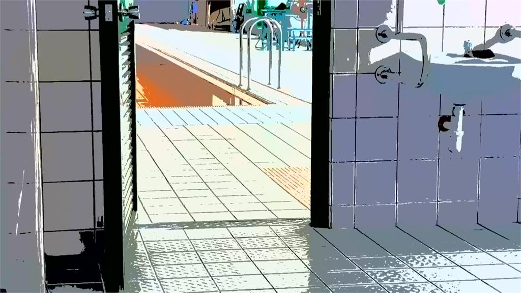 台南市府公務員出公差　偷闖國小游泳池猥褻2男童